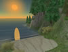 Sunset 13